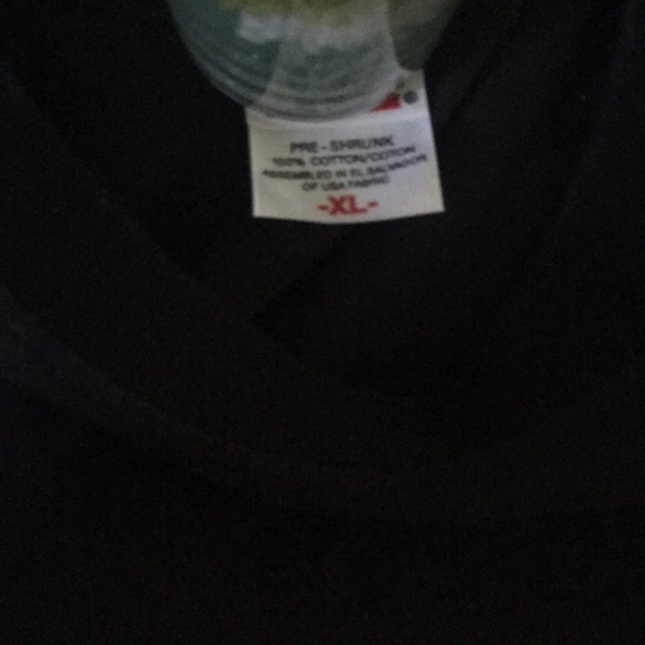 AC/DC Graphic Tee Shirt - Picture 3 of 4